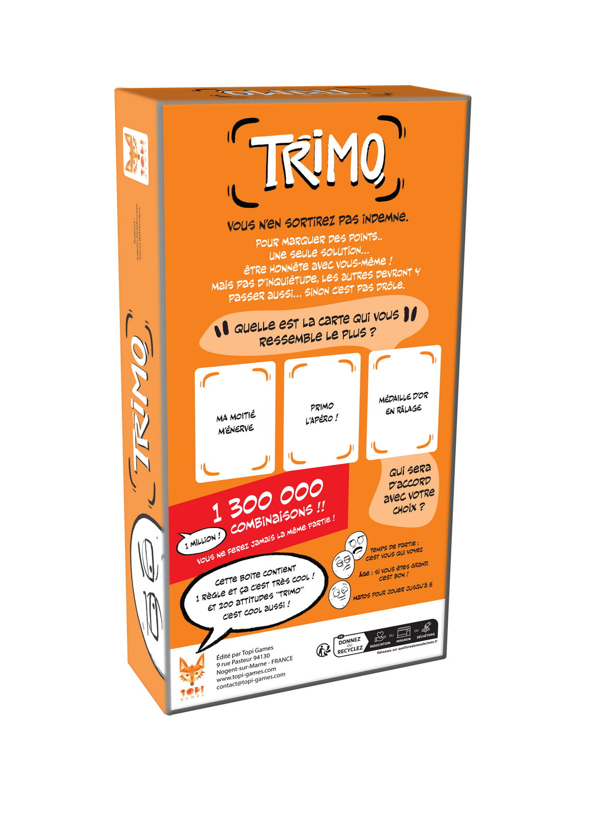 Trimo