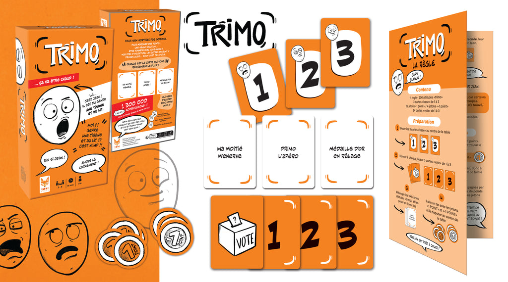 Trimo