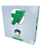 Jeu de société de Doc seven - 77