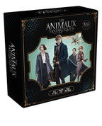 Jeu de société Les animaux fantastiques-image transparente