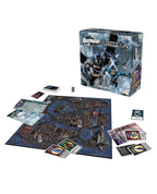 Jeu de société ouvert Batman - Le sauveur de Gotham City