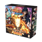 Boite de jeu Naruto Shippuden Le Combat Ninja Topi Games