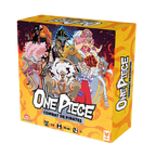 Boite de jeu One Piece Combat de Pirates Topi Games