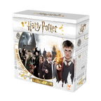 Boite de jeu Harry Potter Une année à Poudlard Topi Games