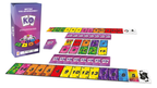 Ensemble des cartes du jeu de société KO de Topi Games