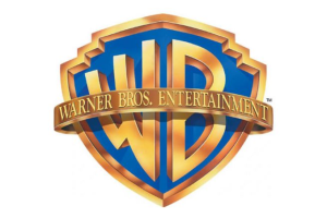 logo de warner bros entertainment