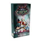 Obscure Circus