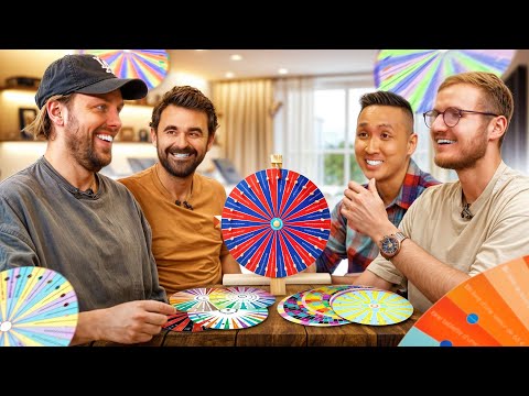 Vidéo des youtubers Pierre Croce jouant au jeu de société En Roue Libre de Topi Games