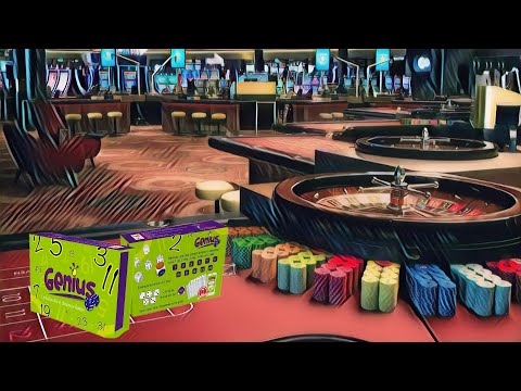 Vidéo jeu de société Genius Topi Games