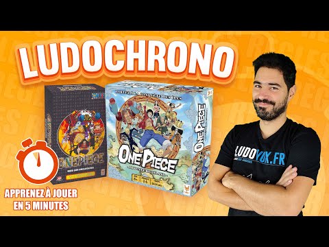 One Piece – Raid on Onigashima