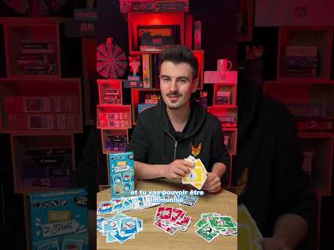TOPI GAMES - Run 2 Street - Jeu de société TOPI GAMES - Run 2 Street - Jeu de société