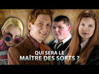 Harry Potter – Le Maître des Sorts