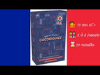 Vidéo explicative du jeu de société Cocoriquizz de Topi Games