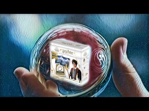 Vidéo explicative du jeu de société Harry Potter Rapeltout de Topi Games