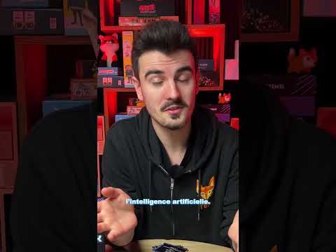 Vidéo explicative du jeu de société Think de Topi Games