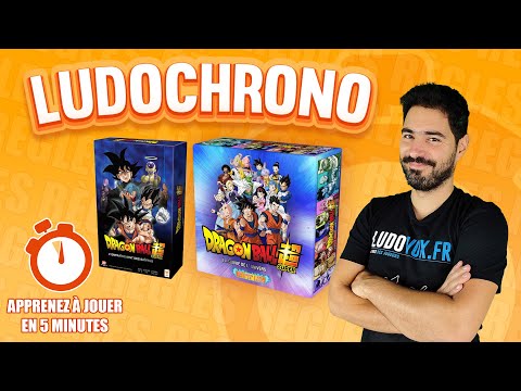 Dragon Ball Super – La Survie de l’Univers