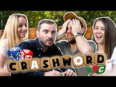 Crashword