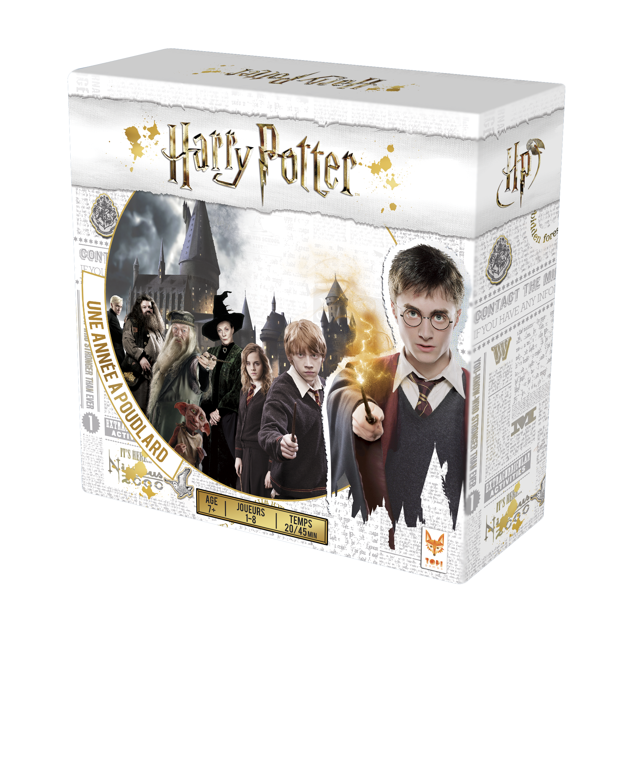 jeu de cartes hogwarts - Jeux classiques - Achat & prix