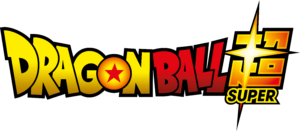 Logo Dragon Ball Super
