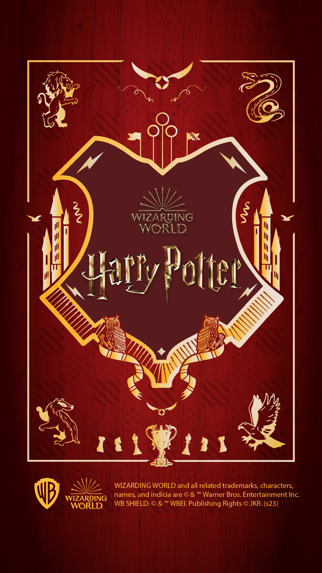 Harry Potter : Défense contre les forces du mal - Jeux de société