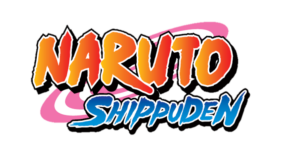 Logo Naruto Shippuden